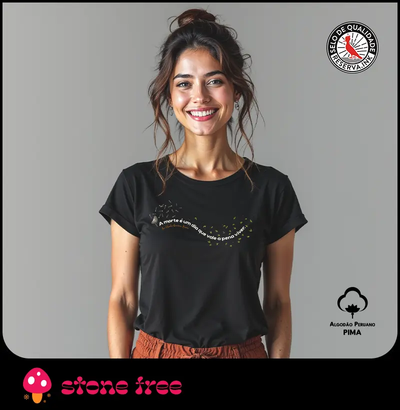 Vale a pena viver - Premium