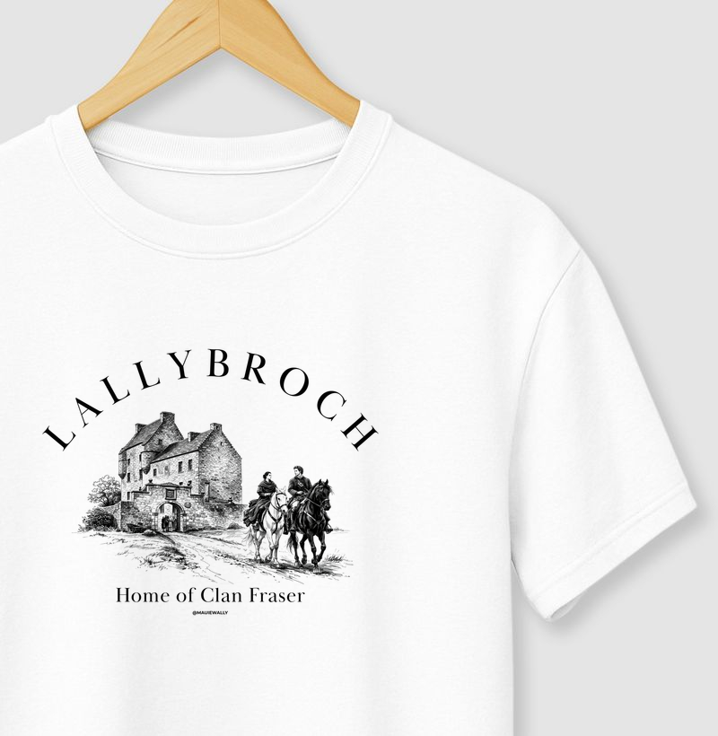 LallyBroch Outlander
