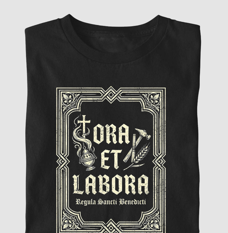 Ora et Labora
