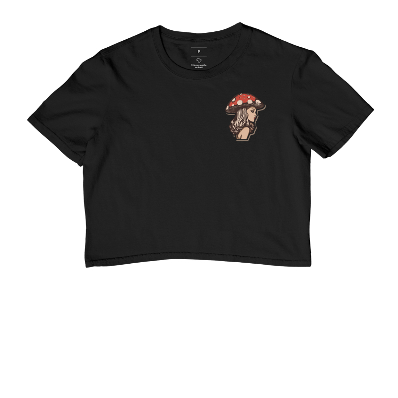 Lady Shroom