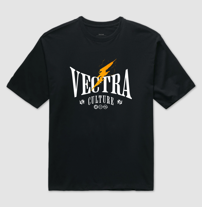Vectra Culture Ray