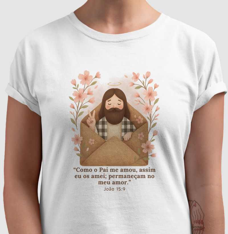 EvangelizarComAmor