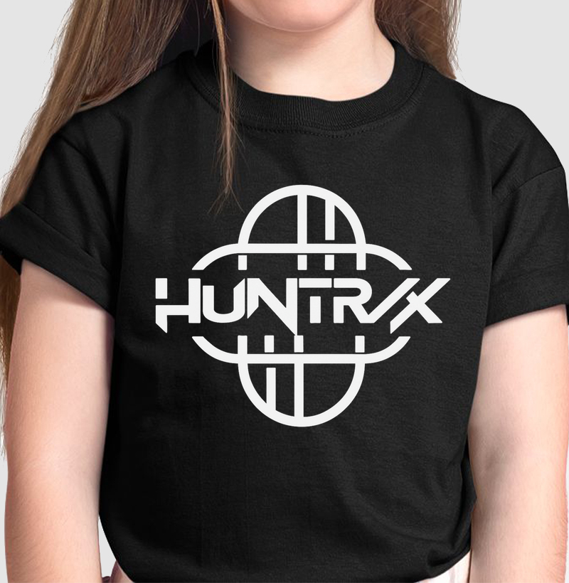 HONESTEE KIDS HUNTRIX