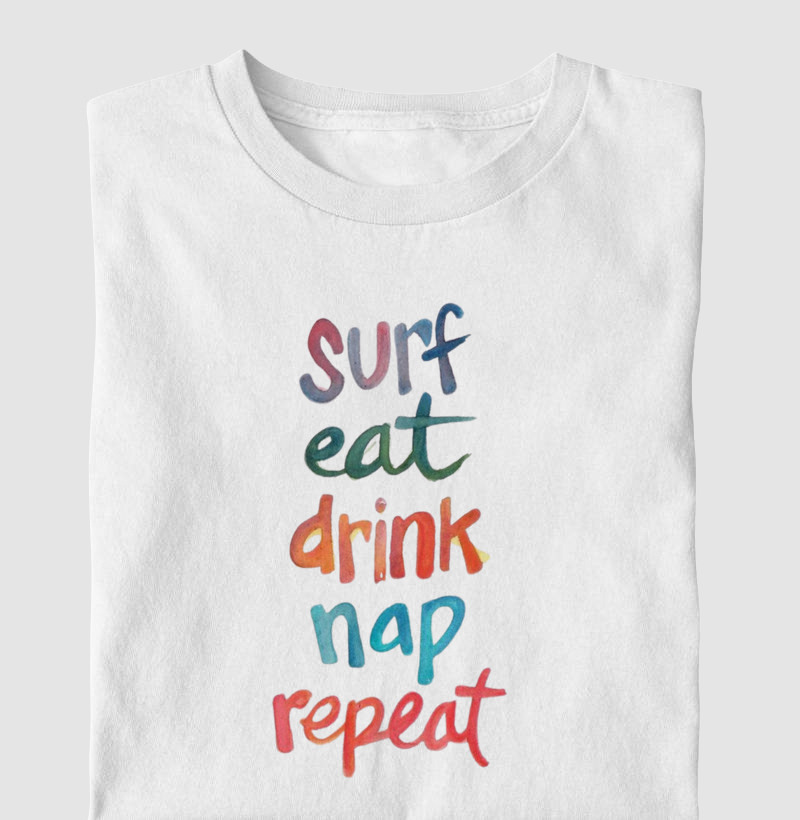 Surfer life