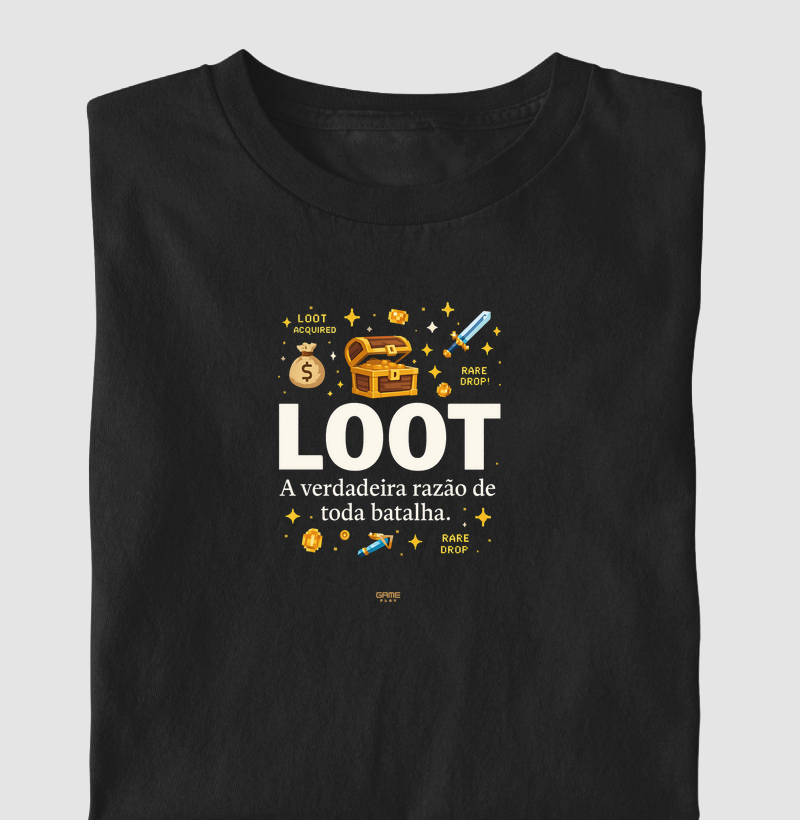 FunDic: Loot