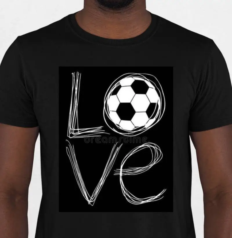 camiseta love