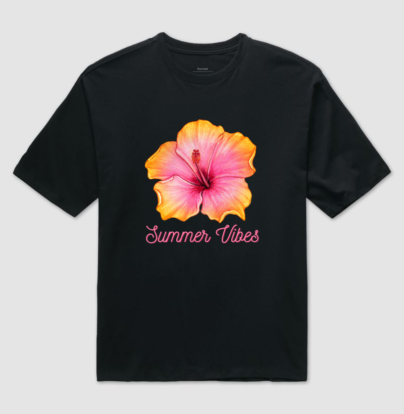 Flor de Verão