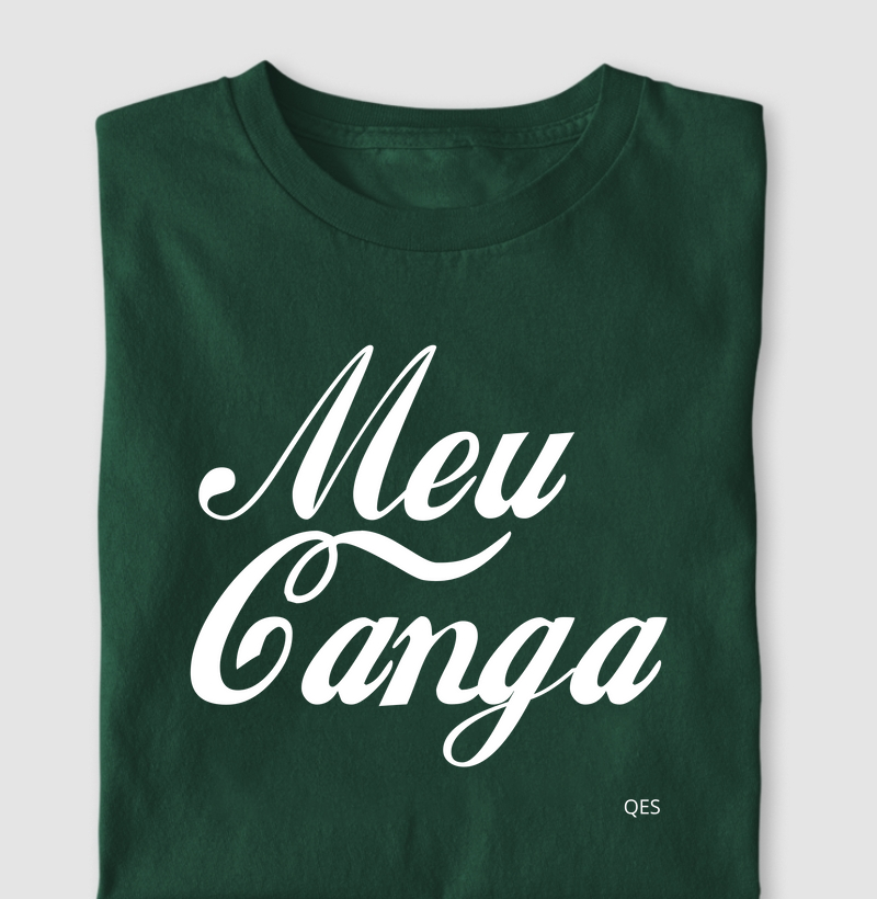 MEU CANGA COKE