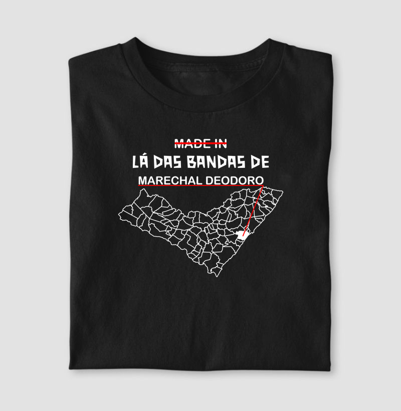 Marechal Deodoro | Lá das Bandas