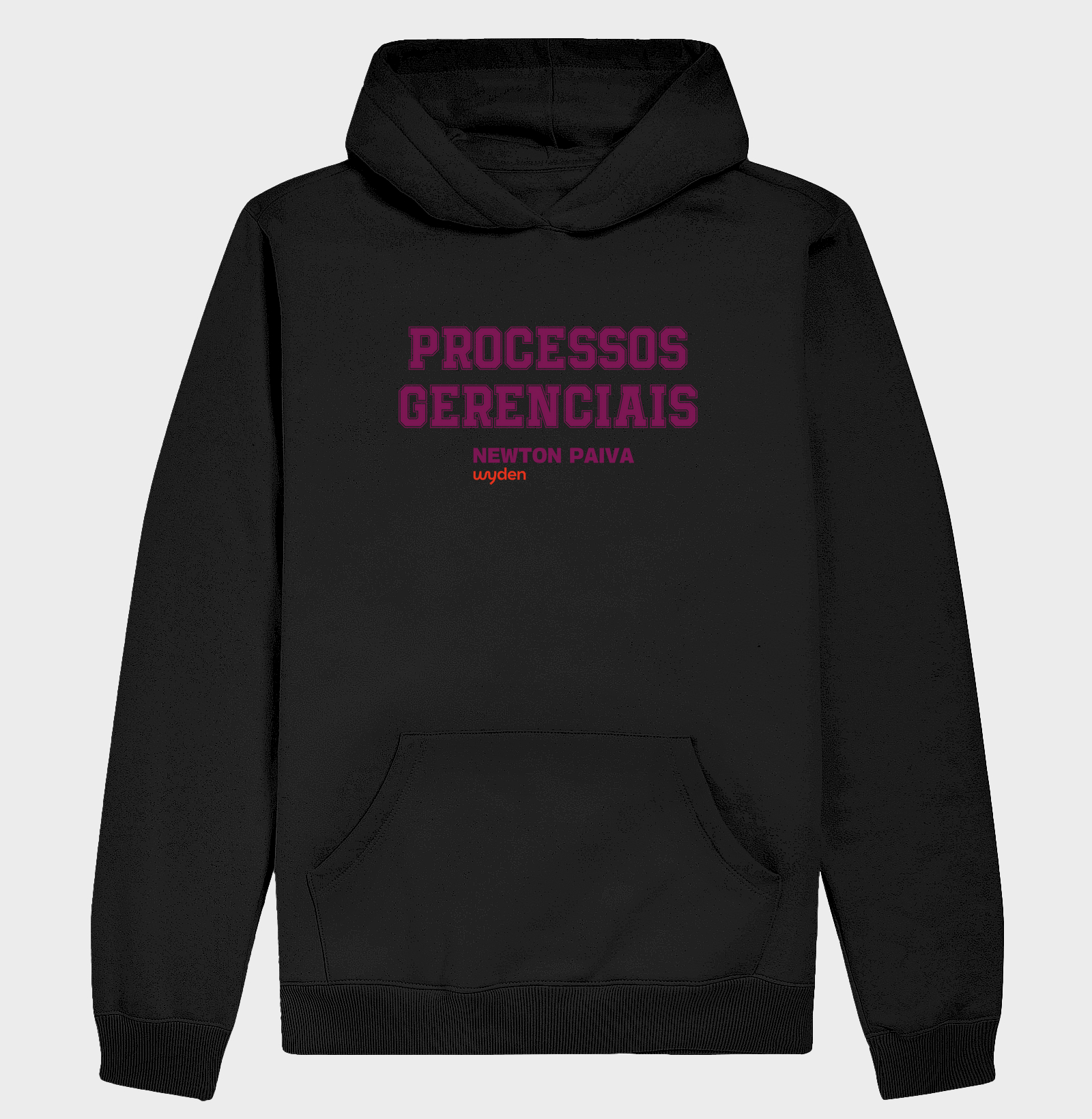Processos Gerenciais