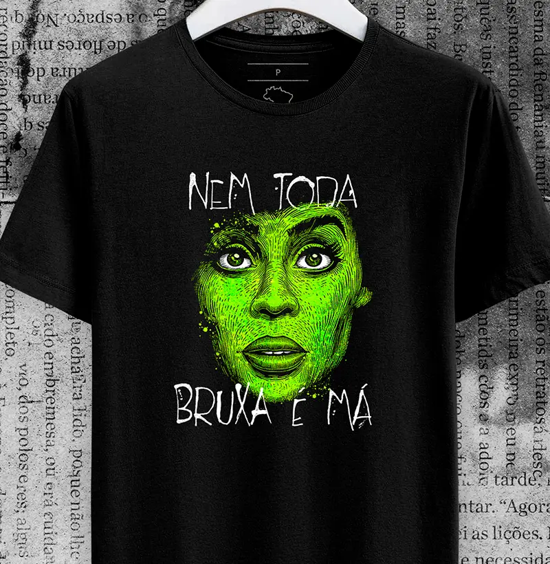 Nem toda Bruxa é má - O Mágico de OZ