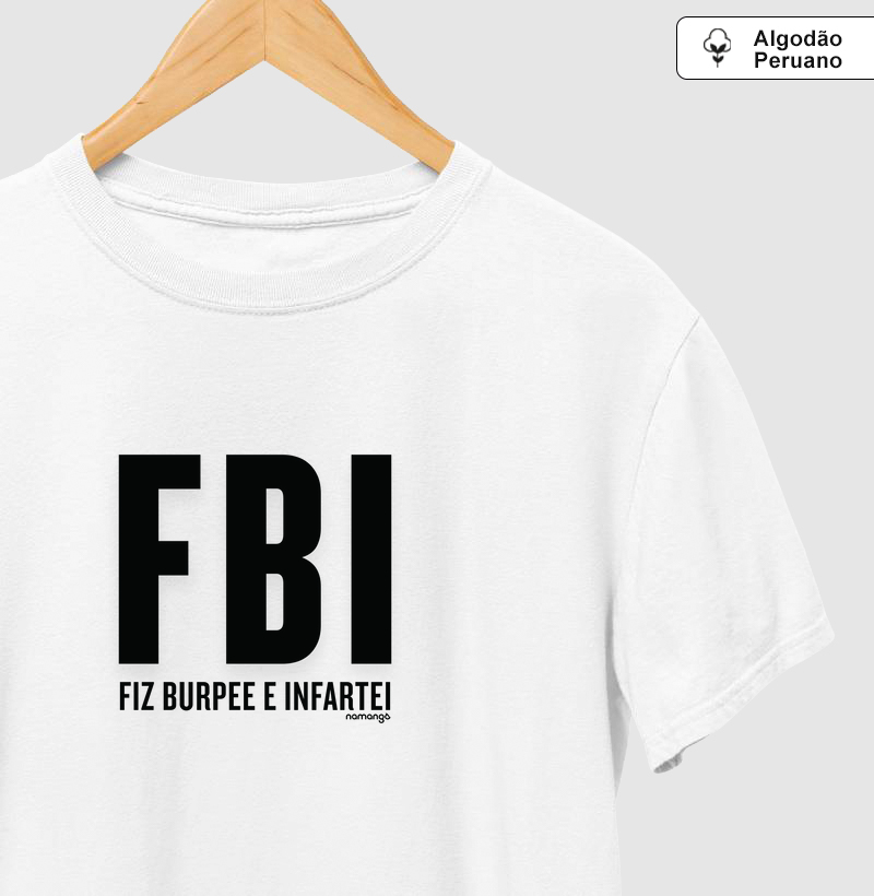 Fiz Burpee e Infartei