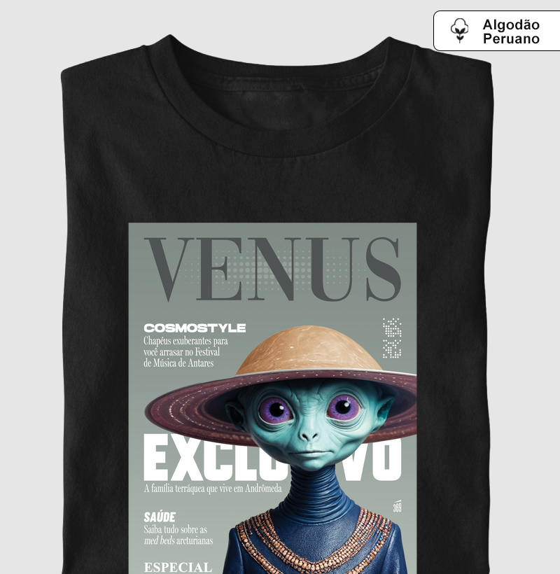 Venus Magazine