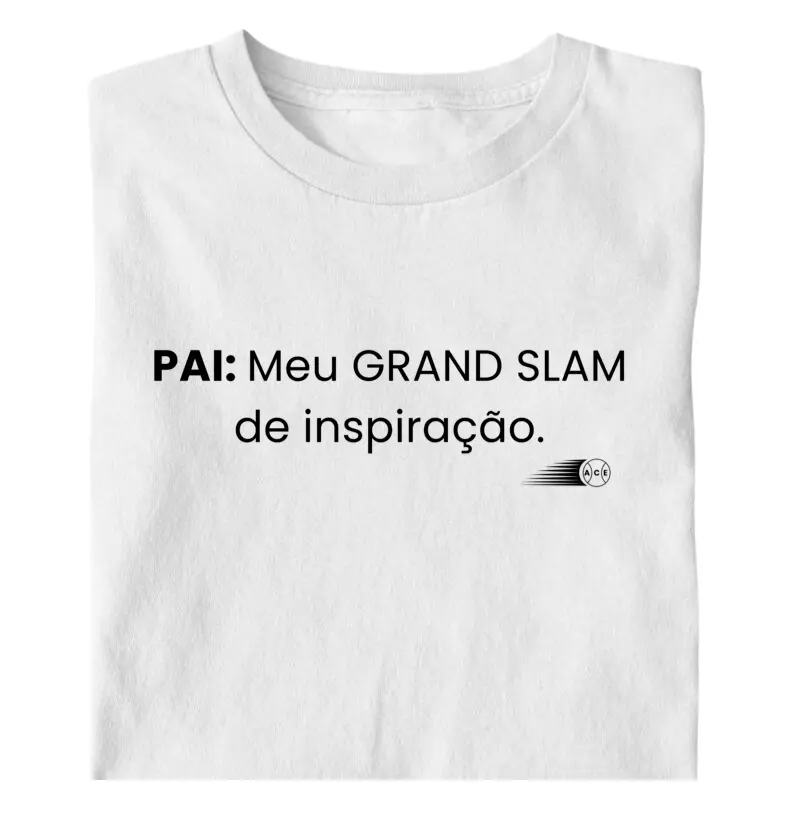 Pai Tenista 5