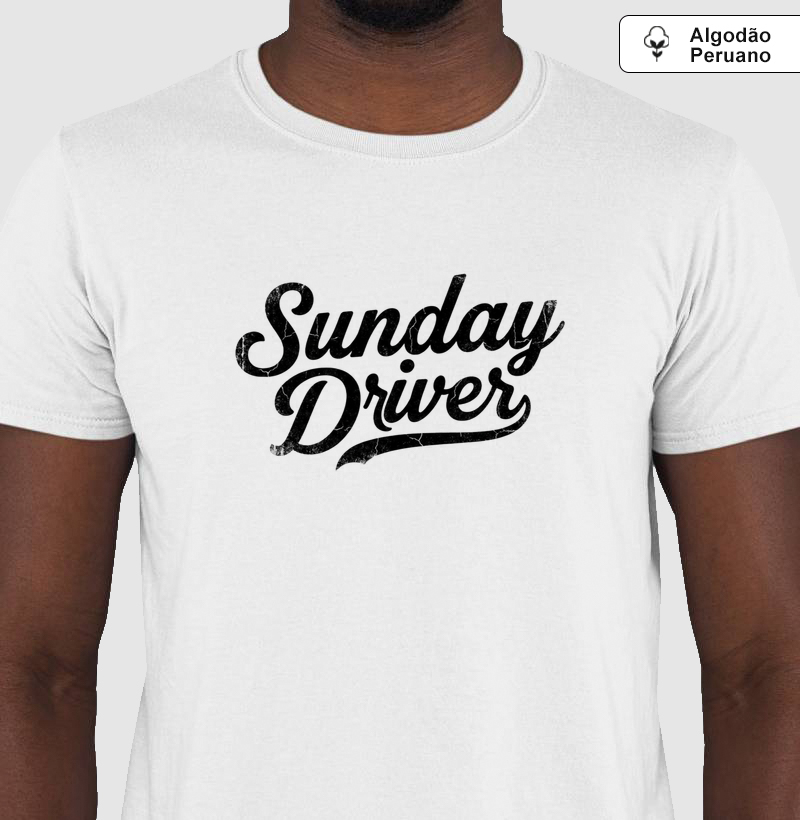 Sunday Driver
