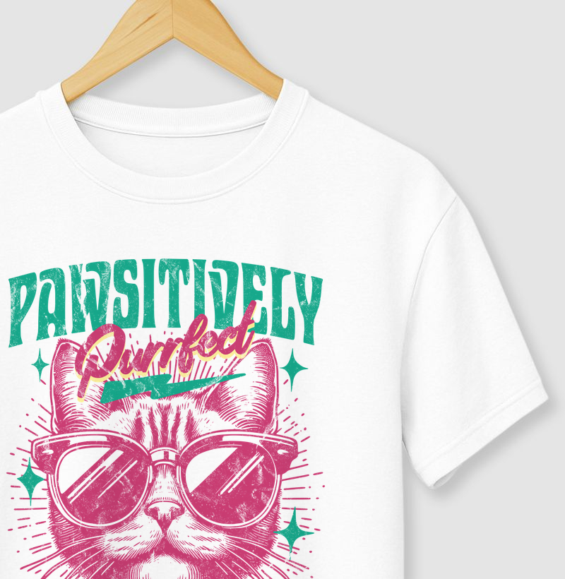 Positivamente Perfeitos