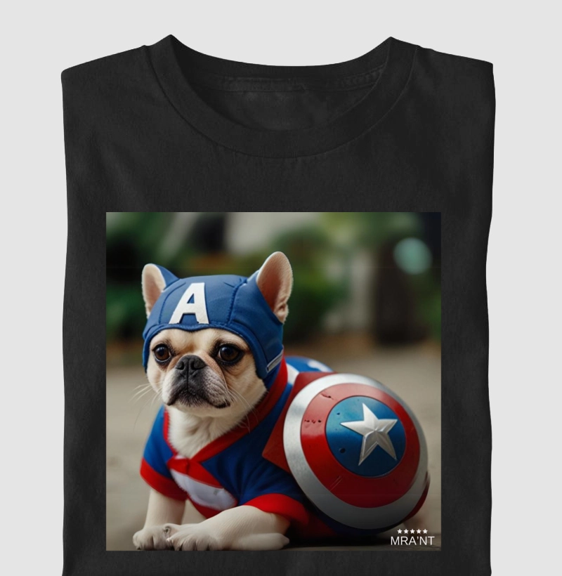 Coleção Petzera - Pet América 