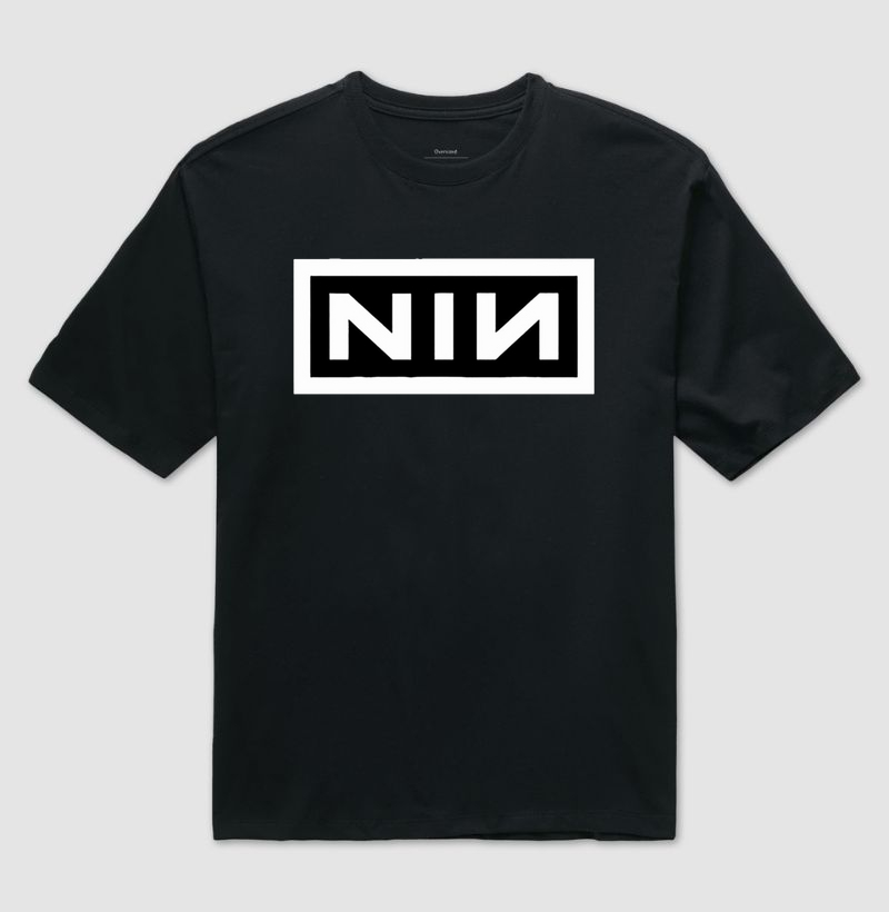Nine Inch Nails - Logo