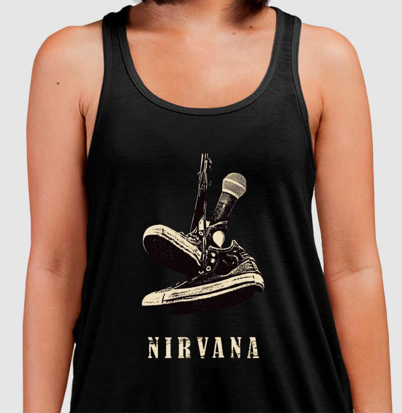 Nirvana - All Star