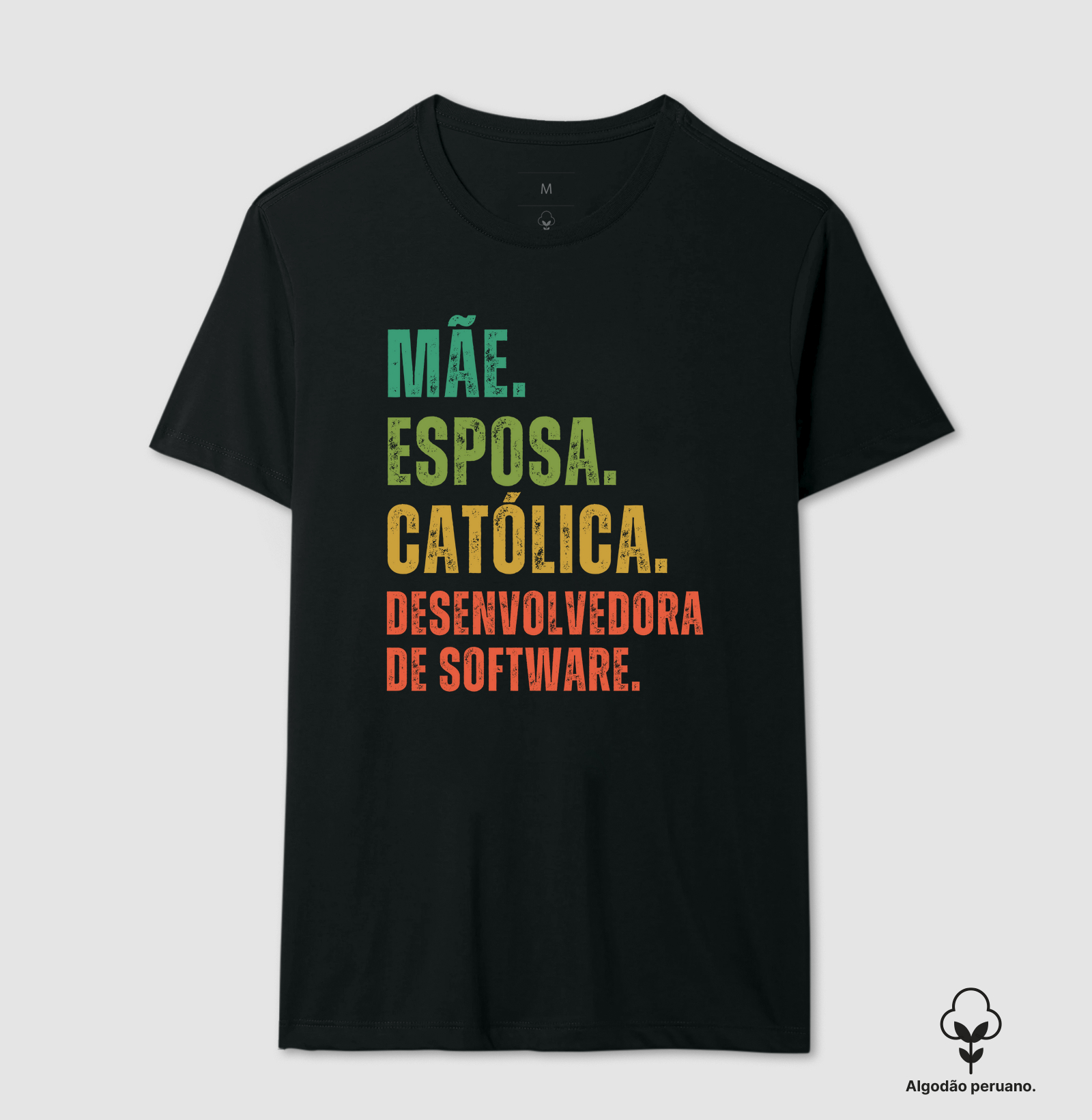 Católica Desenvolvedora de Software