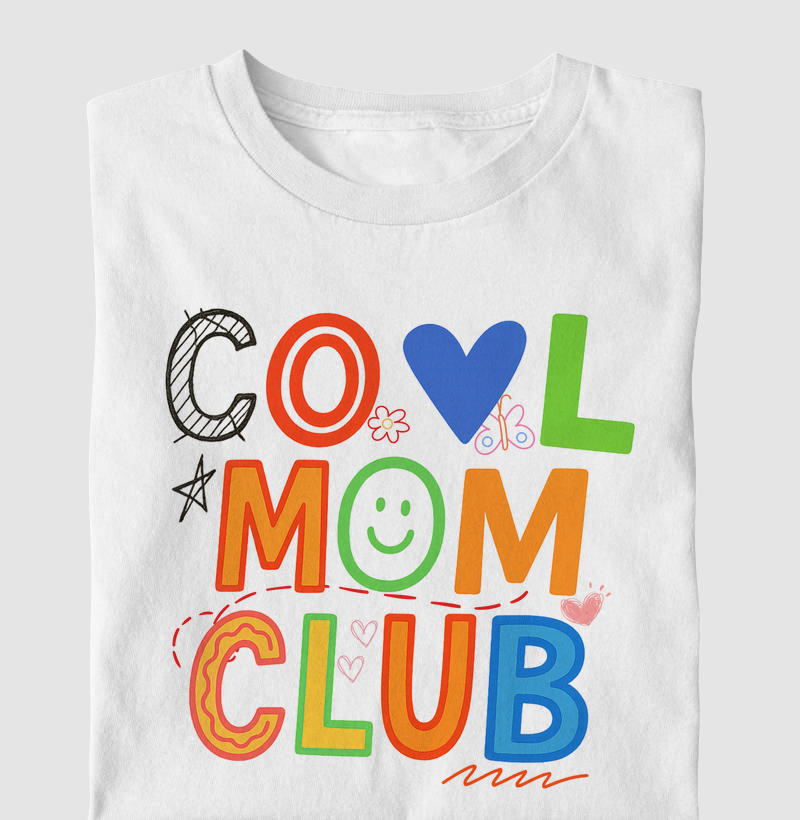 Cool Mom Club