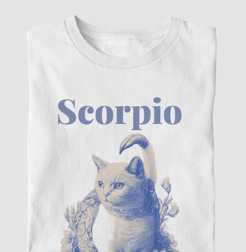 ESCORPIÃO