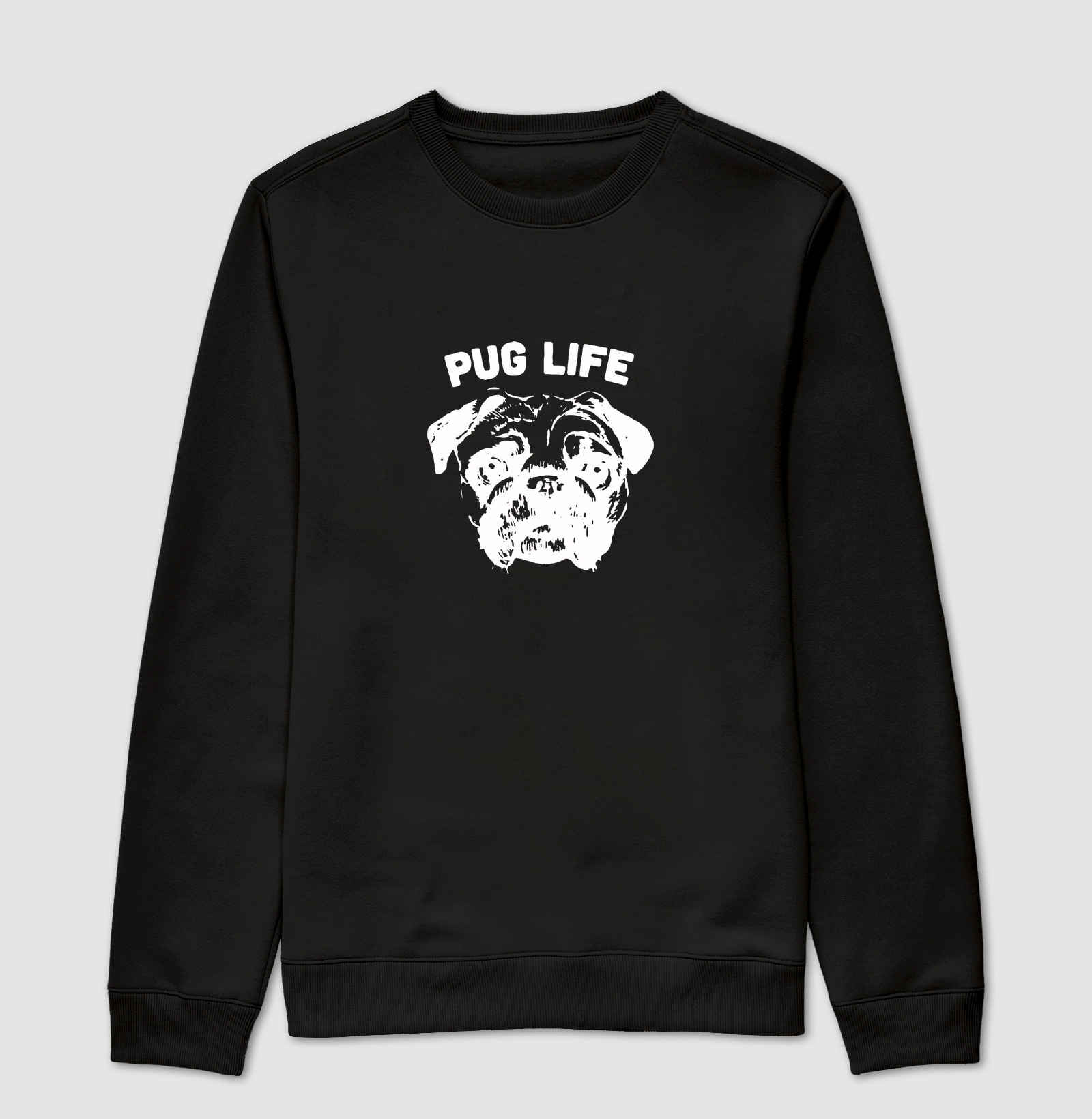 Pug Life 