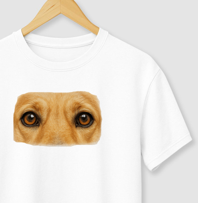 Camiseta Eye Trend