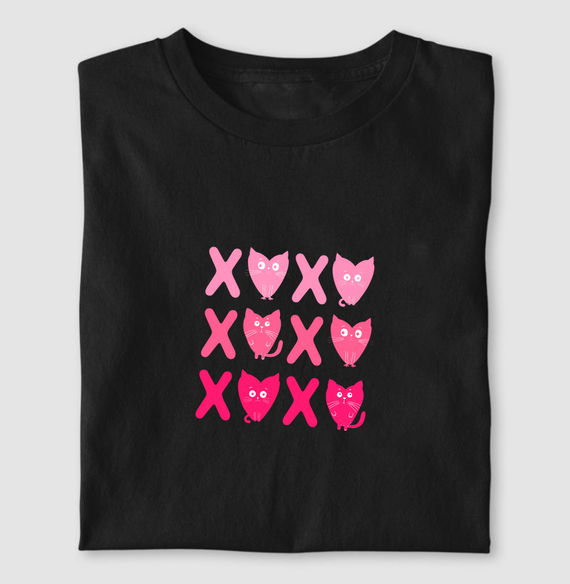 XOXO 