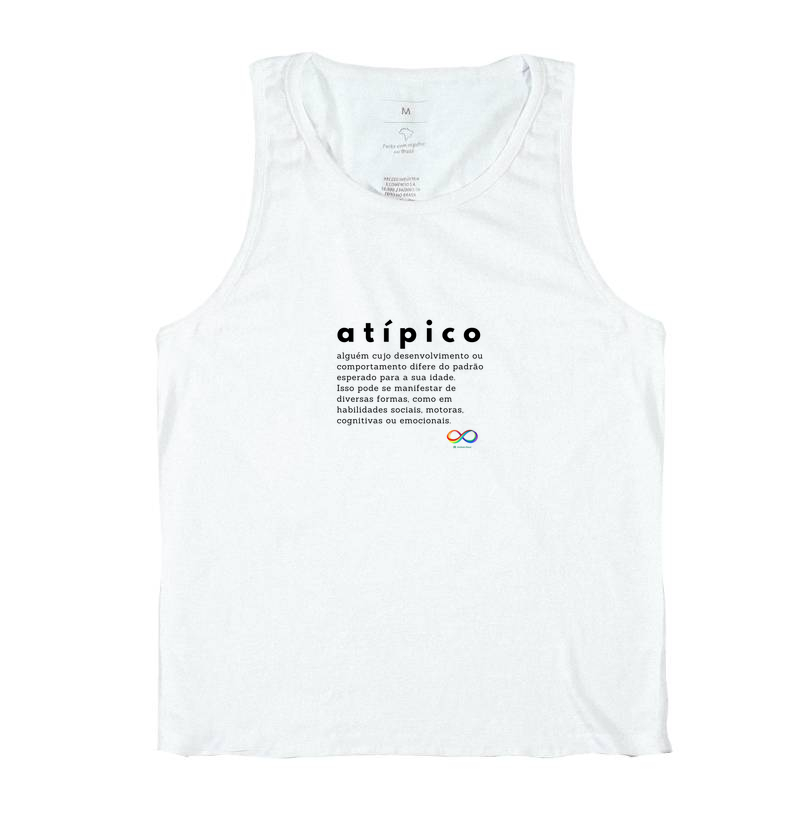 Atípico