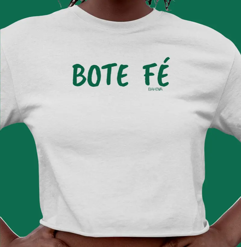 Bote fé