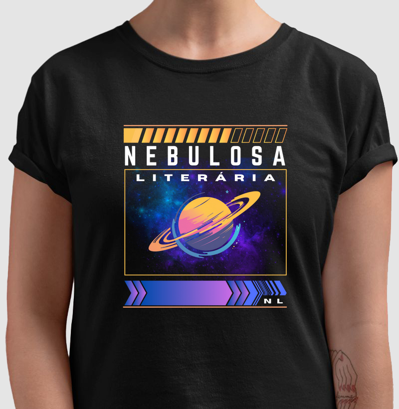 Nebulosa Literária #15