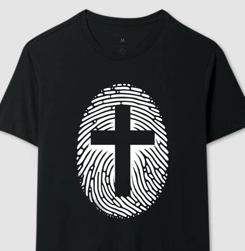 Identidade Cristã (Branco)