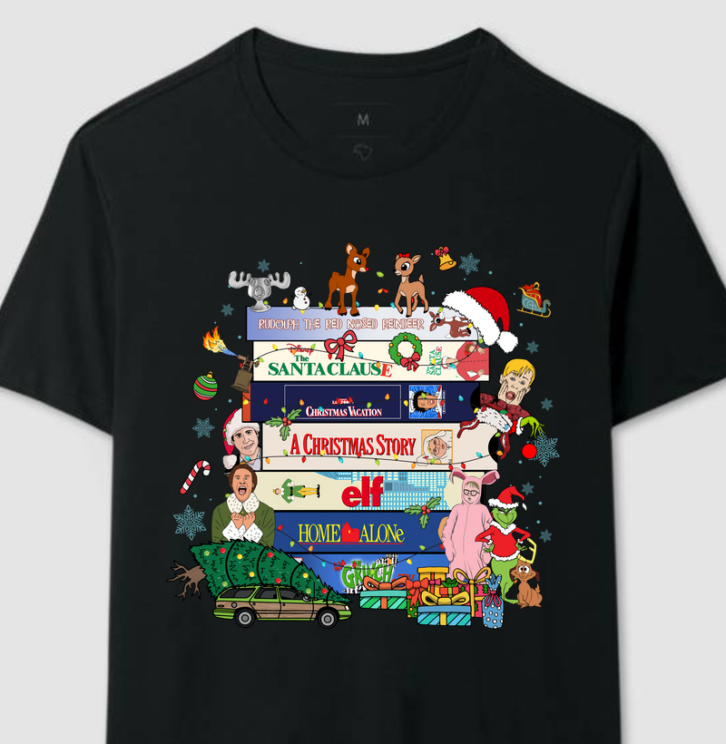 VHS XMAS