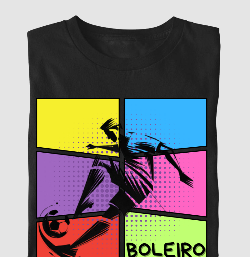 SOCCERWEAR VITRAL MULTCOR 