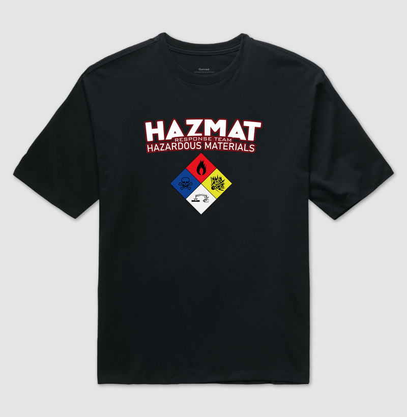 HAZMAT Response Team