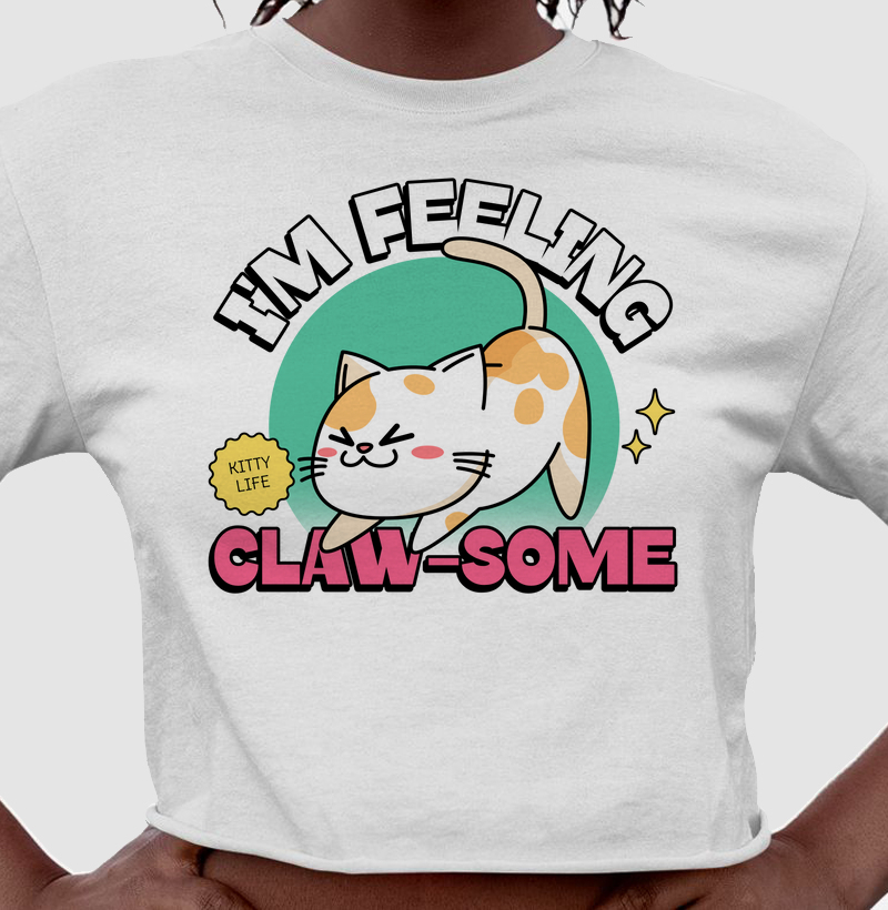 Claw-some
