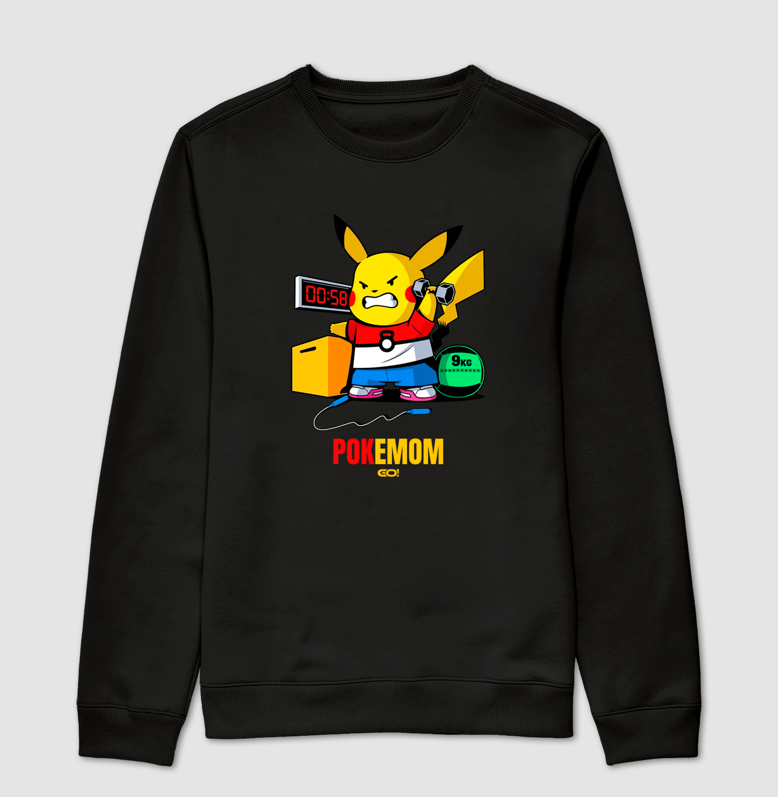 Pokemon