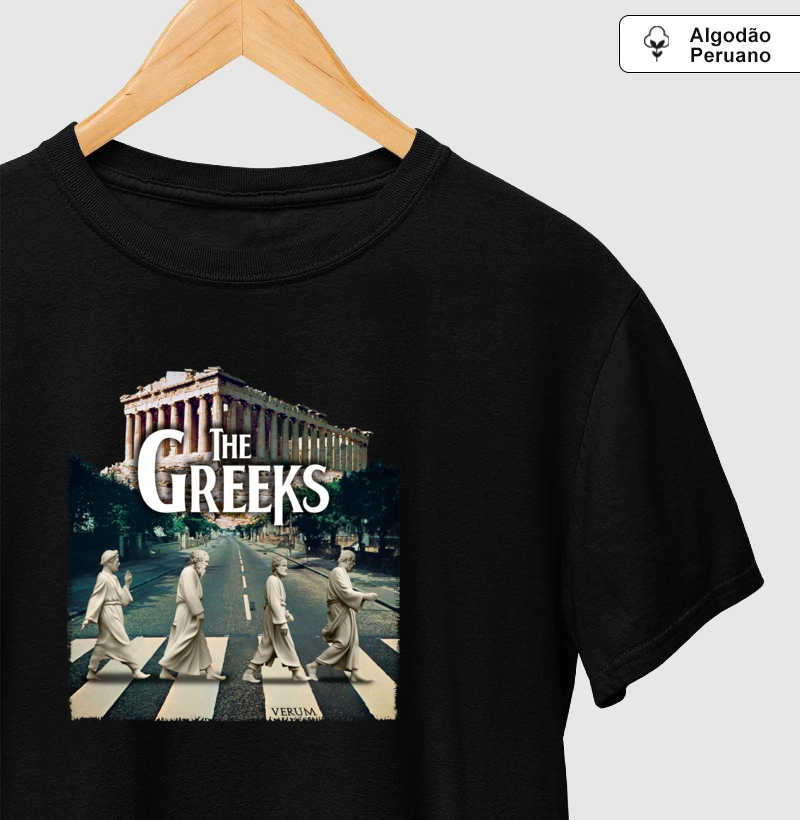 PREMIUM THE GREEKS