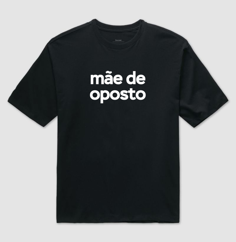 Mãe de oposto