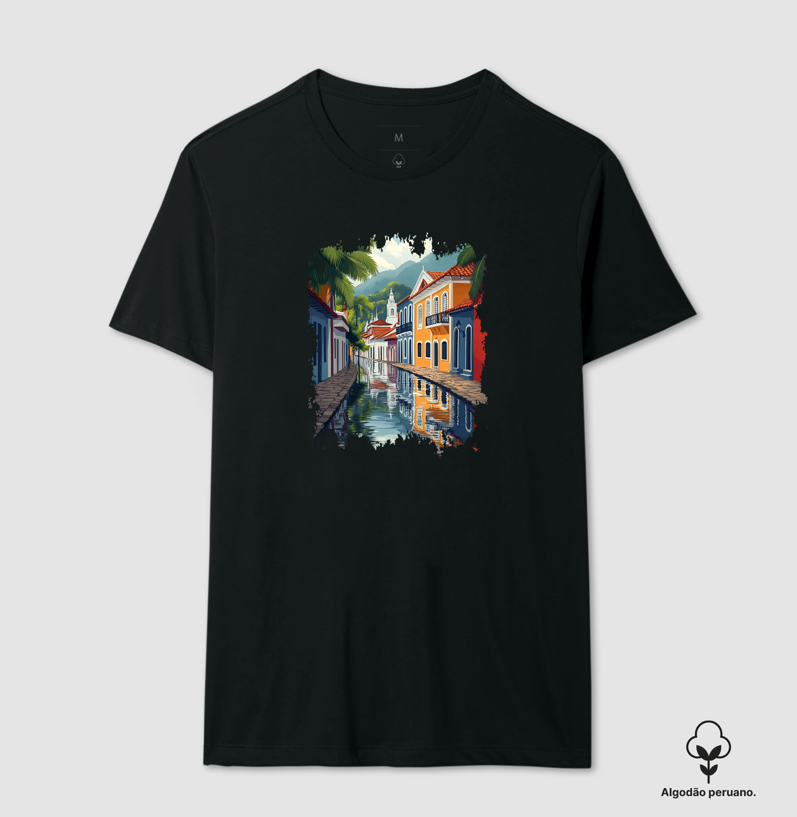 Camisa 0