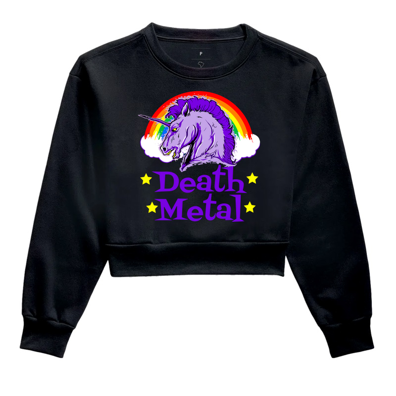 DEATH METAL