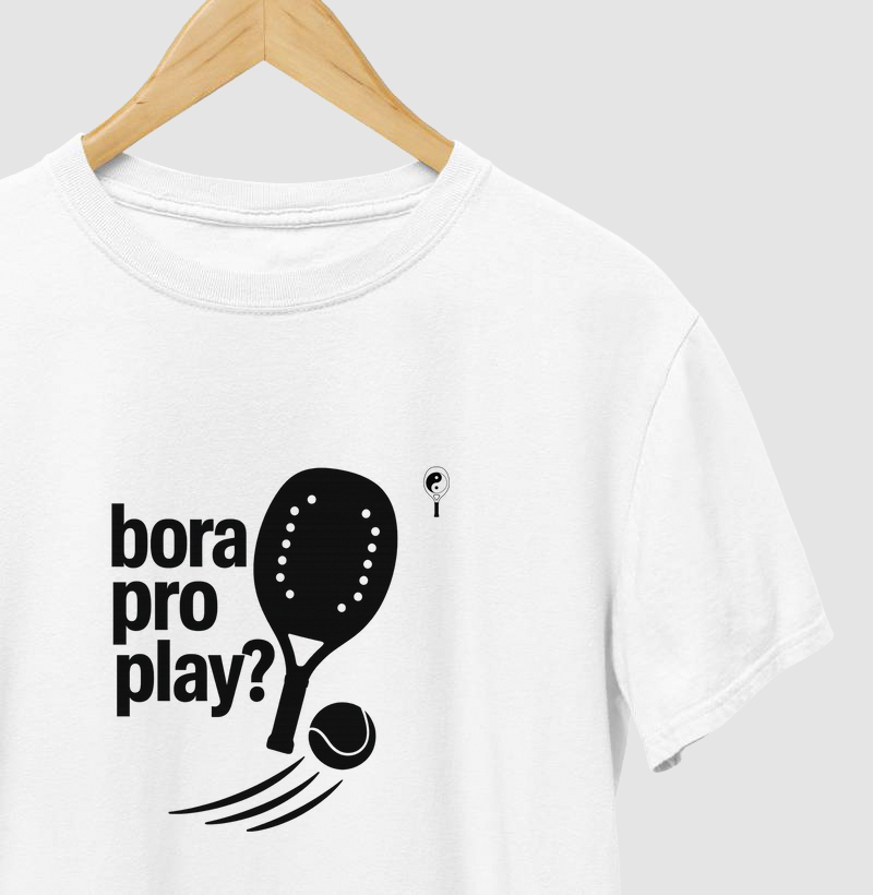 Bora pro play?