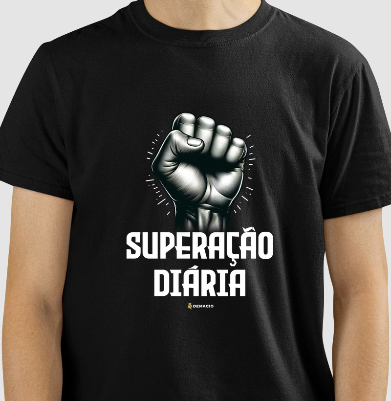 Superação Diária