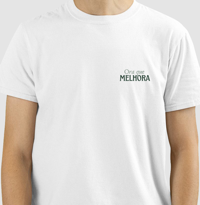 Ora que Melhora