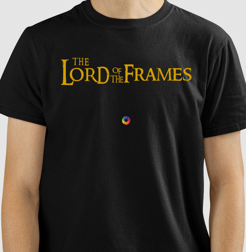 Lord Of The Frames