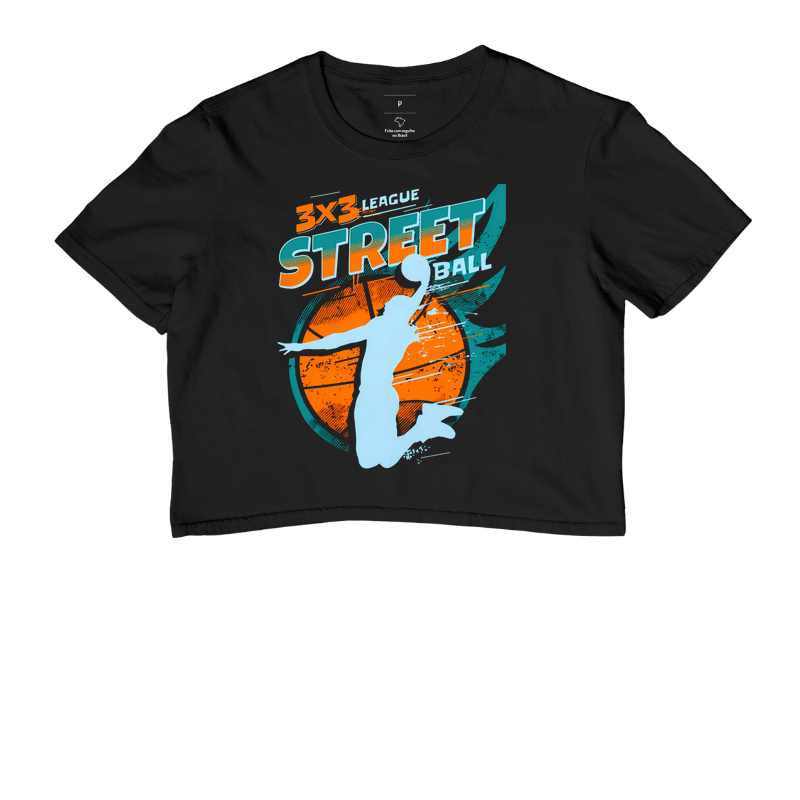 3x3 Streetball