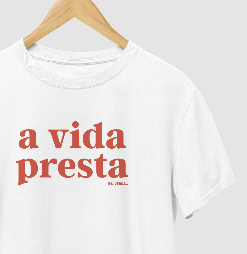 A Vida Presta