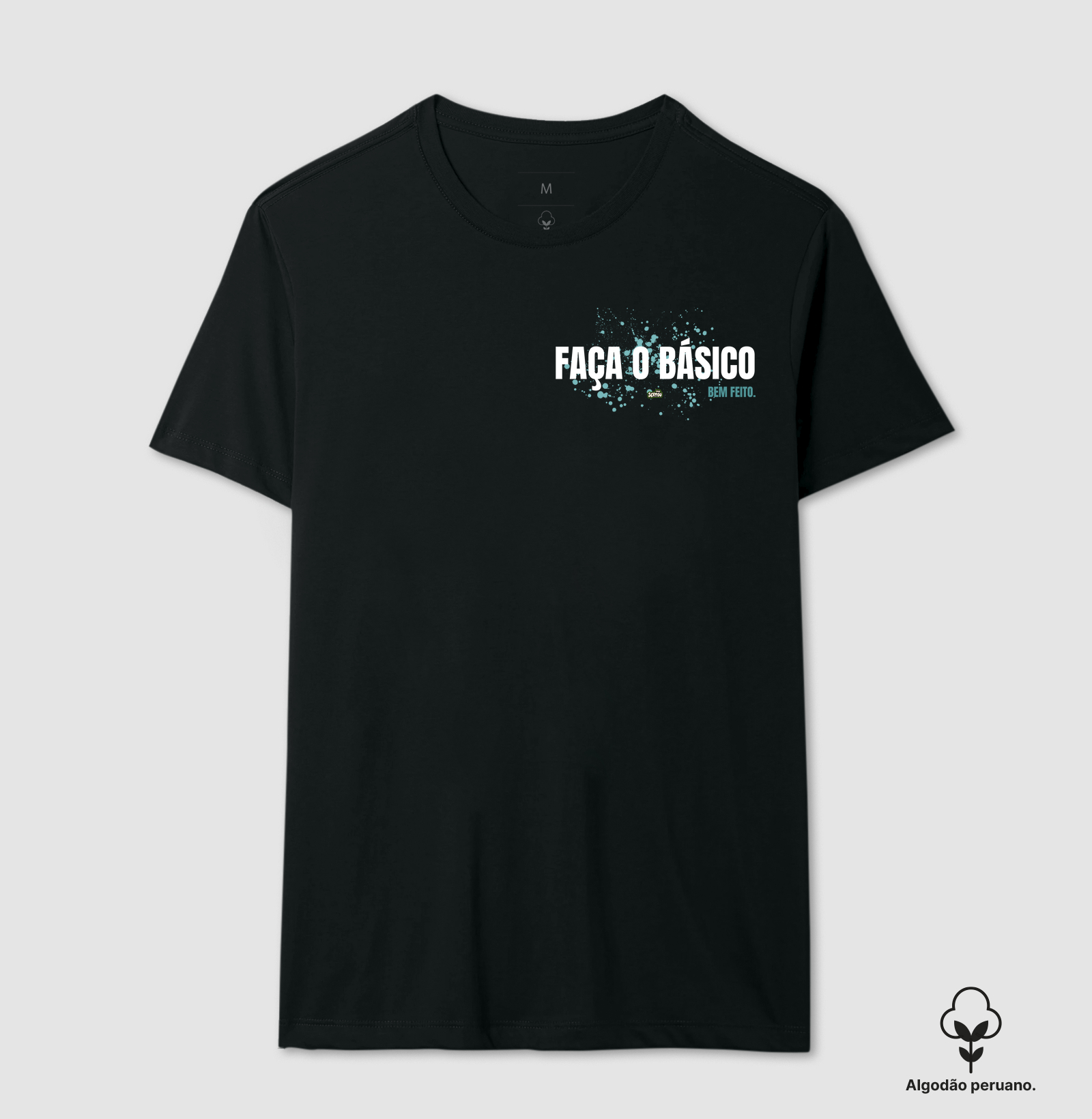 Faça o Básico Bem Feito