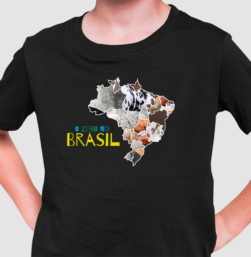 Zebu brasileiro